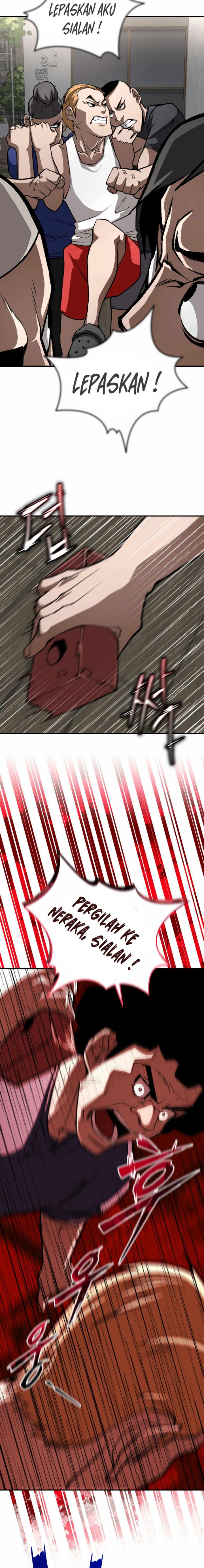 99 Boss Chapter 15 Image 28