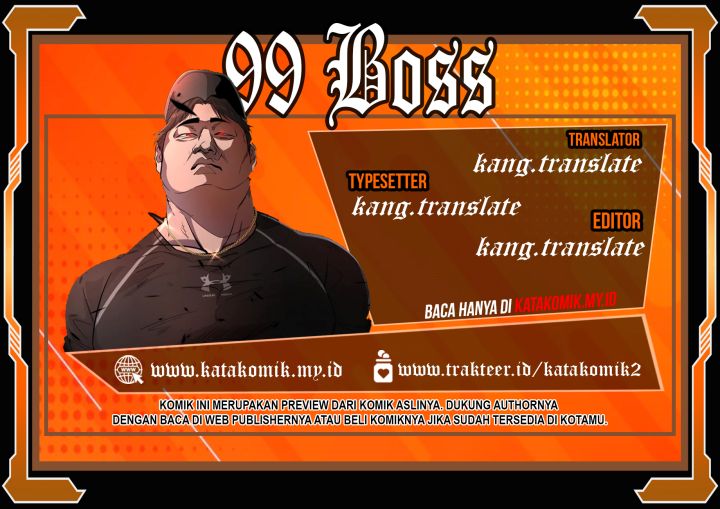 99 Boss Chapter 16 Image 0