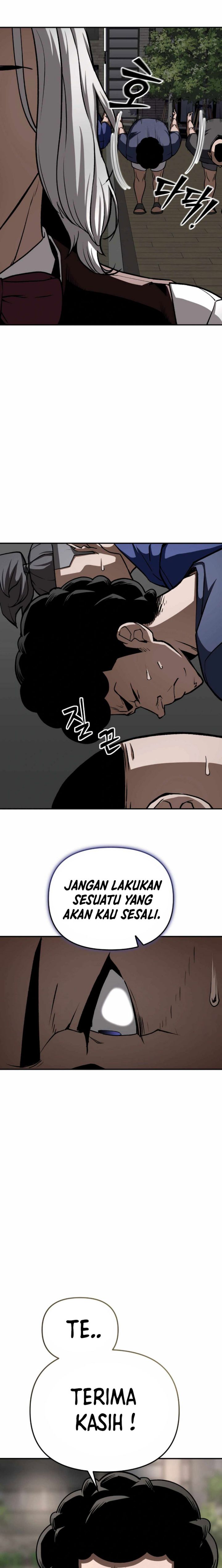 99 Boss Chapter 16 Image 5