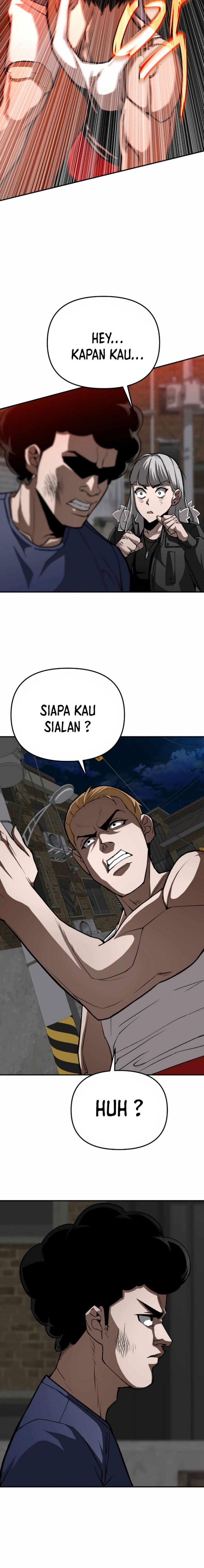 99 Boss Chapter 16 Image 11