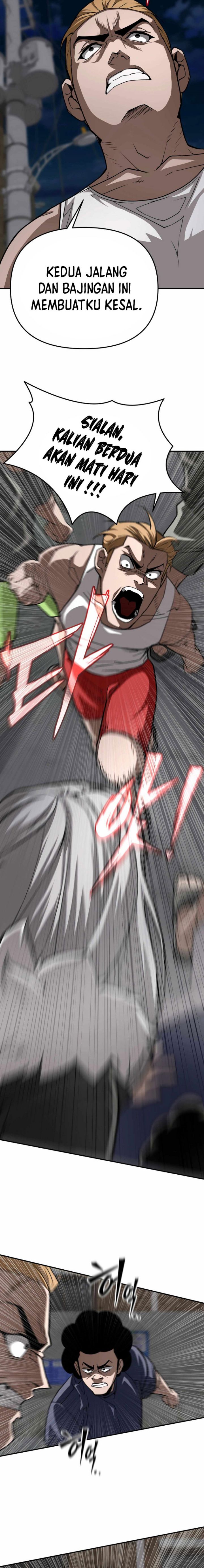 99 Boss Chapter 16 Image 15