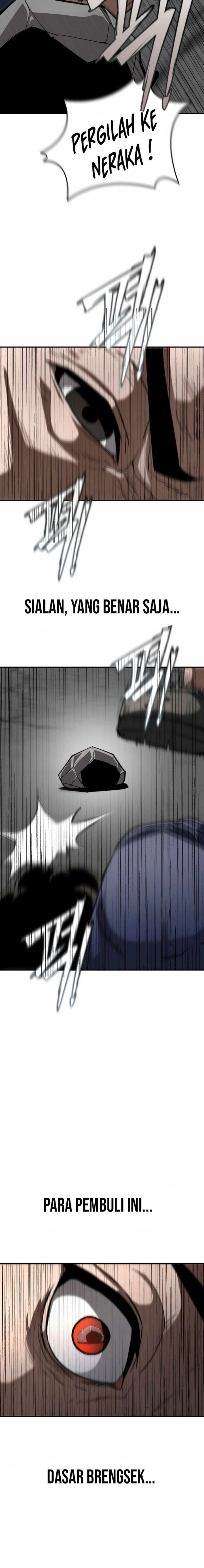 99 Boss Chapter 16 Image 18