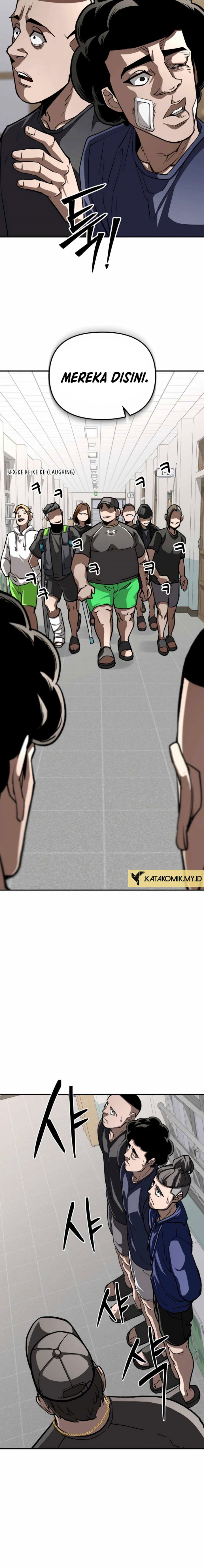 99 Boss Chapter 16 Image 24