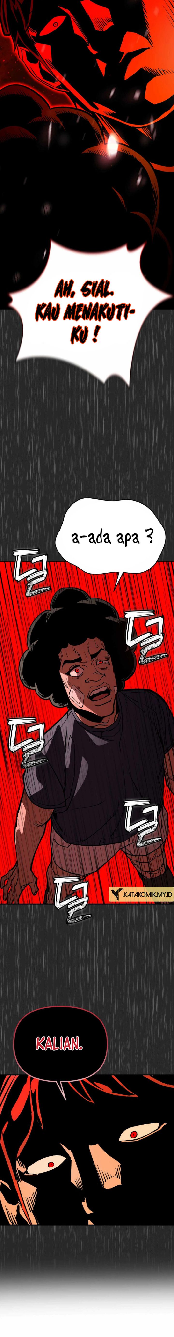 99 Boss Chapter 16 Image 26