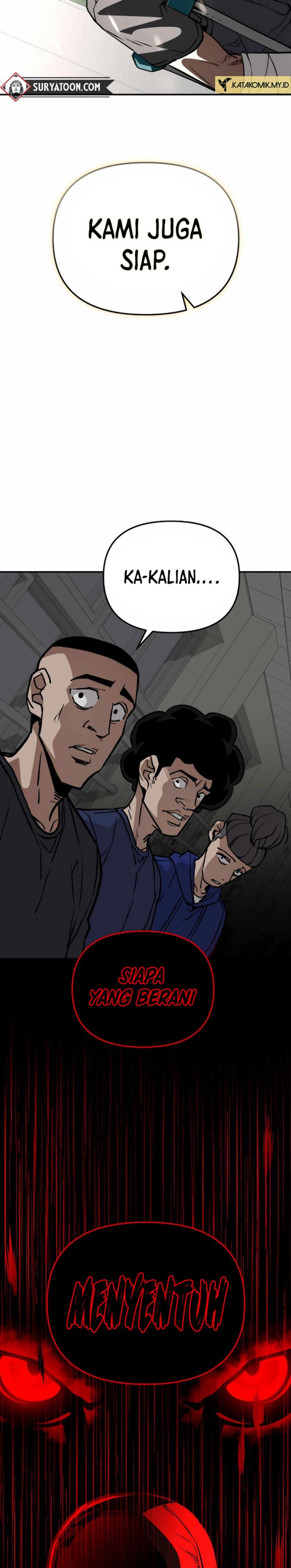 99 Boss Chapter 16 Image 32