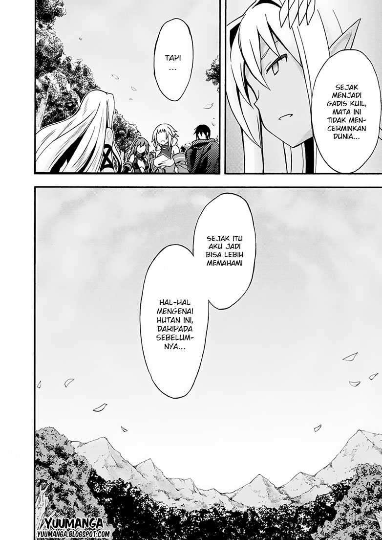 Himekishi ga Classmate! Chapter 13 Image 5