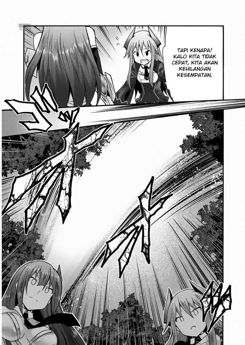 Himekishi ga Classmate! Chapter 16 Image 14