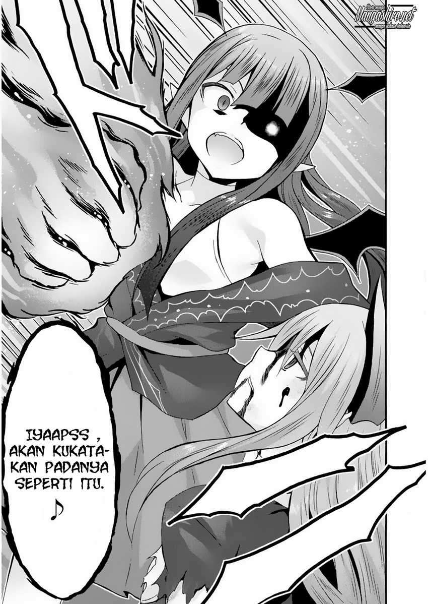 Himekishi ga Classmate! Chapter 18 Image 15