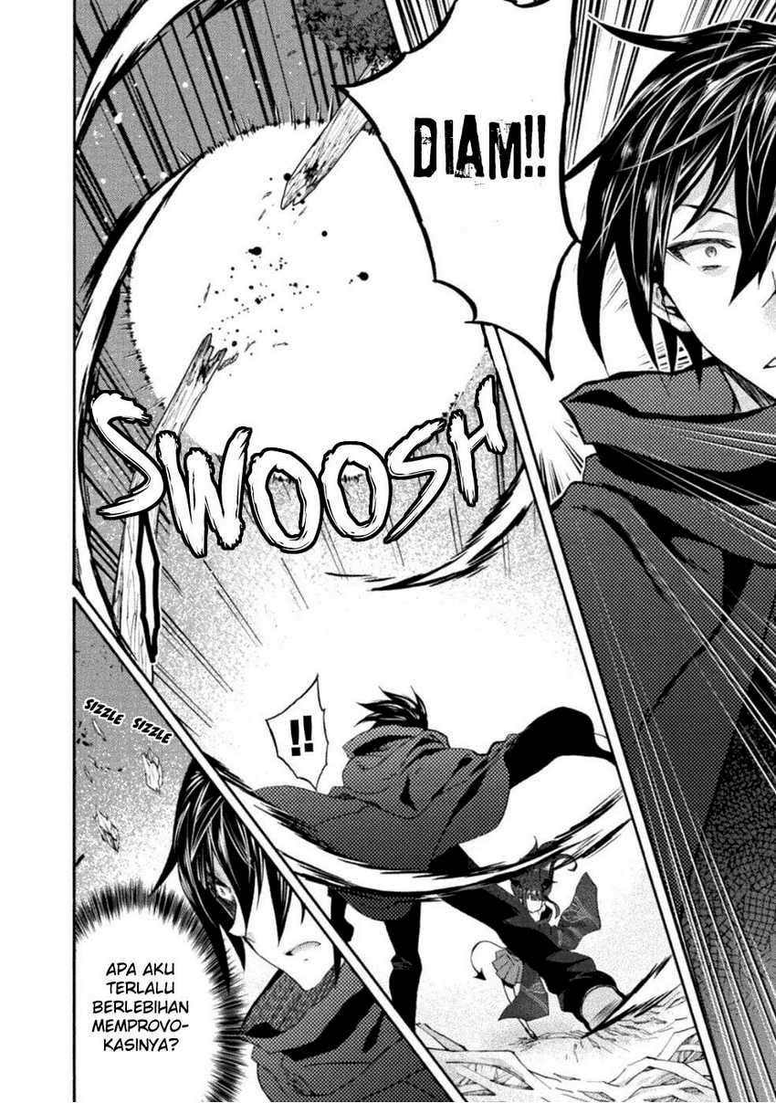 Himekishi ga Classmate! Chapter 25 Image 23