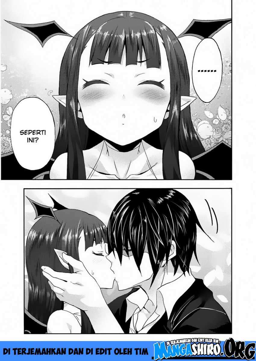 Himekishi ga Classmate! Chapter 26 Image 4