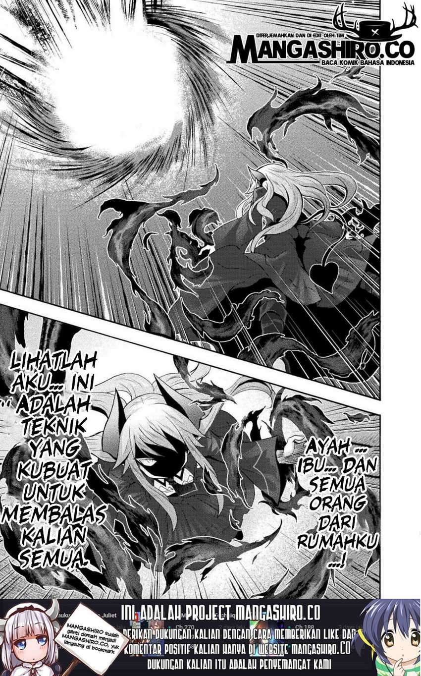 Himekishi ga Classmate! Chapter 30 Image 22