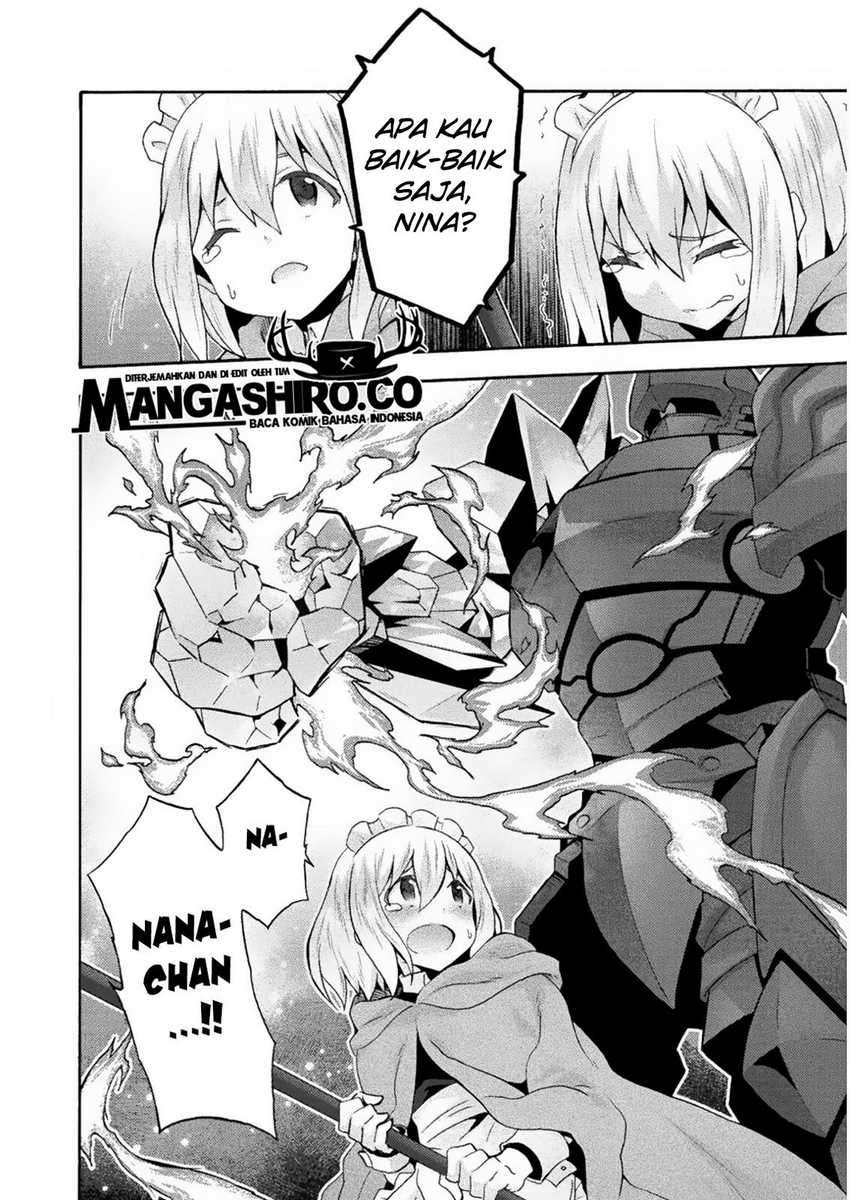 Himekishi ga Classmate! Chapter 31 Image 9
