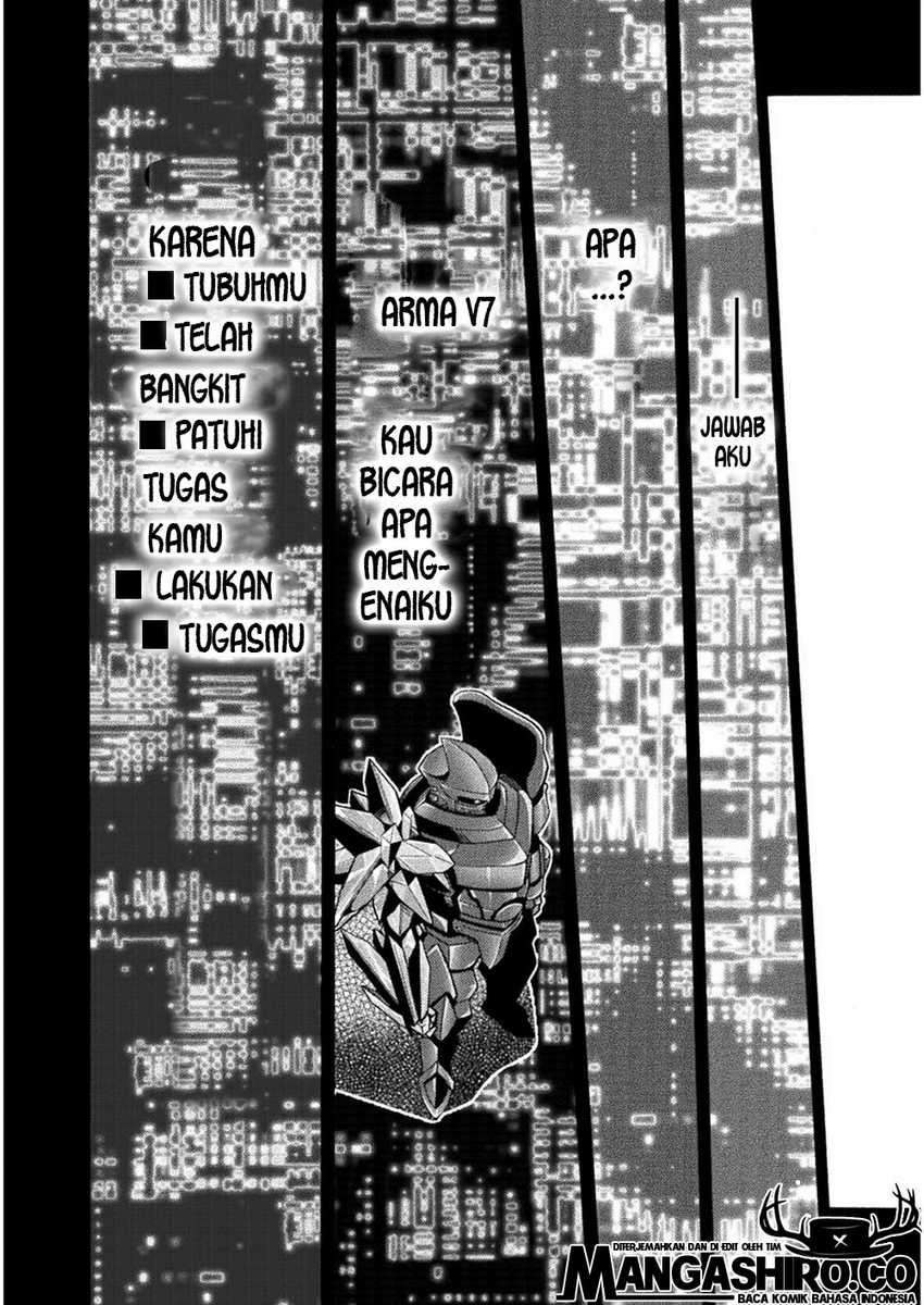 Himekishi ga Classmate! Chapter 34 Image 11