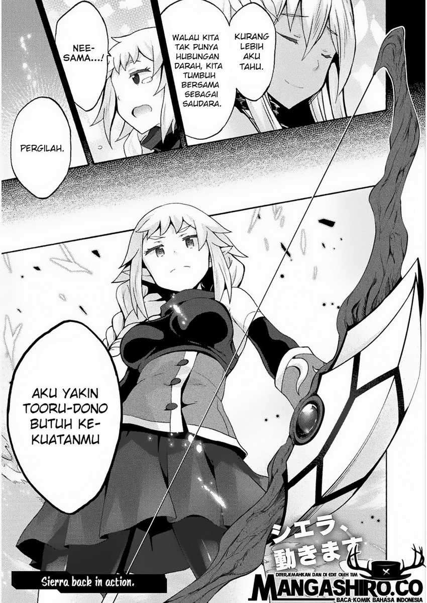 Himekishi ga Classmate! Chapter 35 Image 19