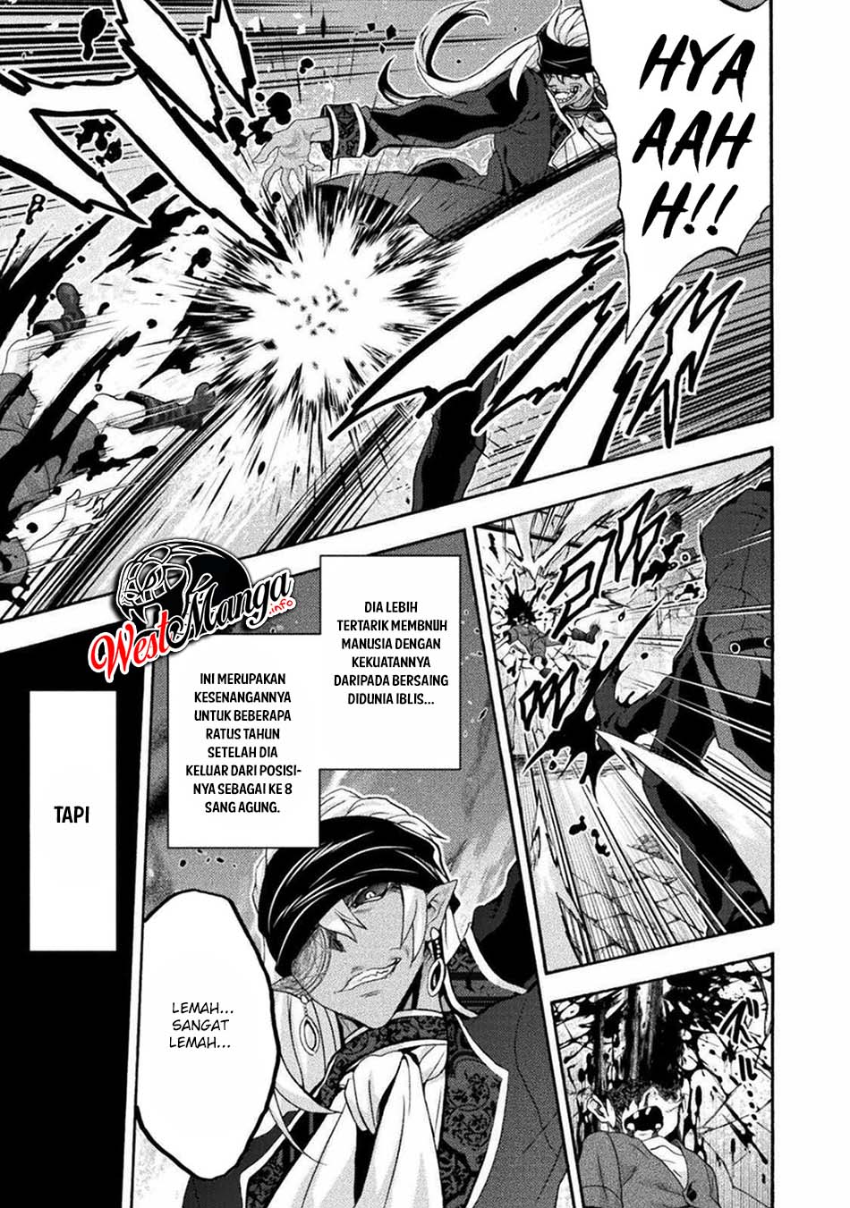 Himekishi ga Classmate! Chapter 41 Image 17