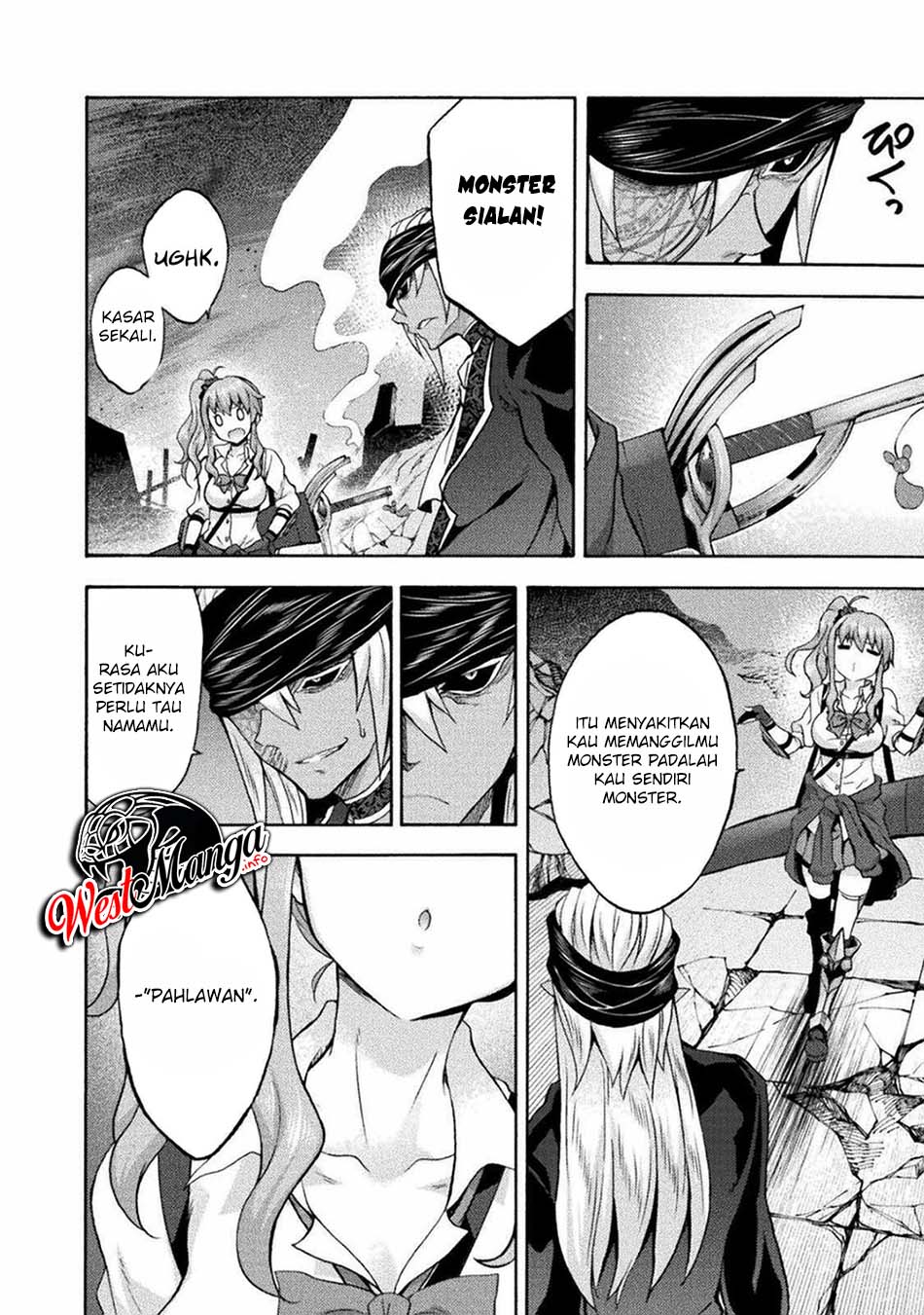 Himekishi ga Classmate! Chapter 41 Image 20