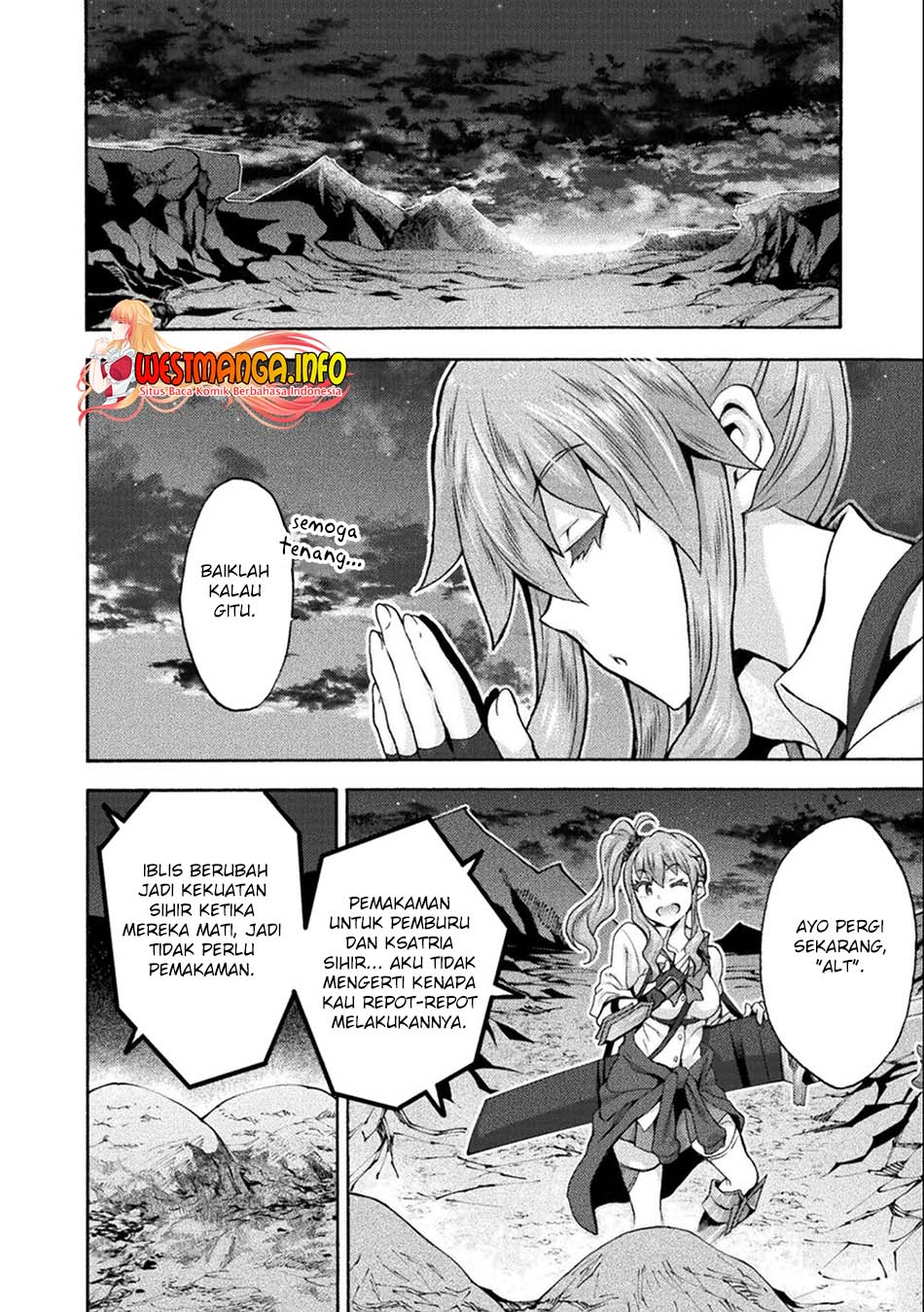 Himekishi ga Classmate! Chapter 45 Image 27