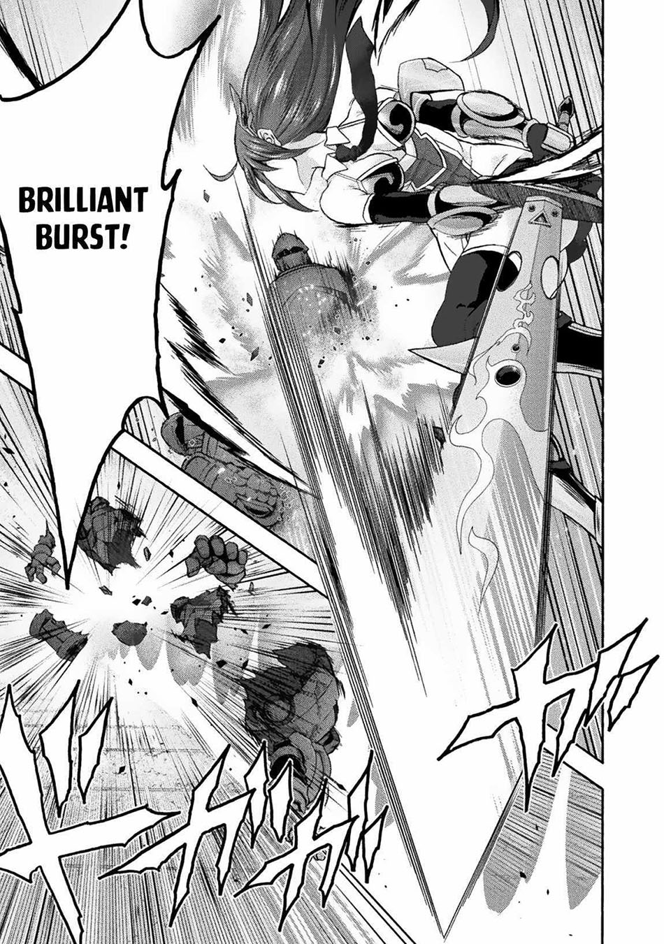 Himekishi ga Classmate! Chapter 59 Image 8