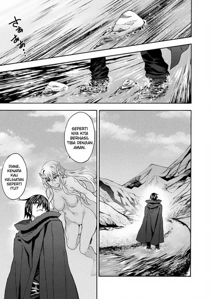 Himekishi ga Classmate! Chapter 62 Image 10