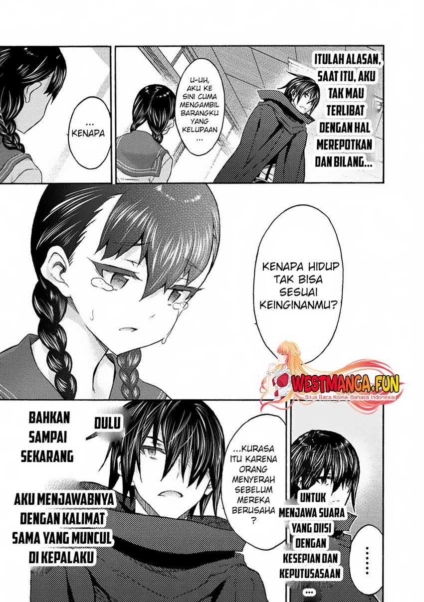 Himekishi ga Classmate! Chapter 63 Image 4