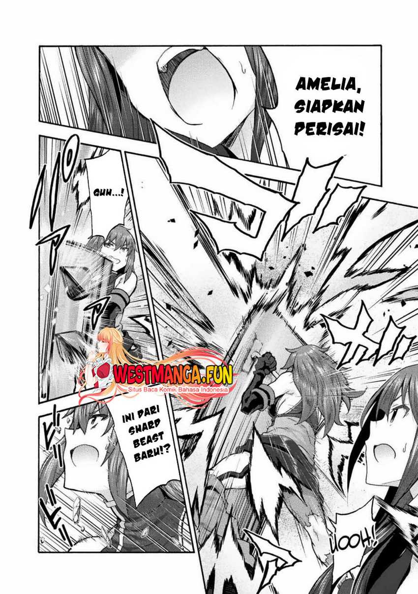 Himekishi ga Classmate! Chapter 65 Image 18