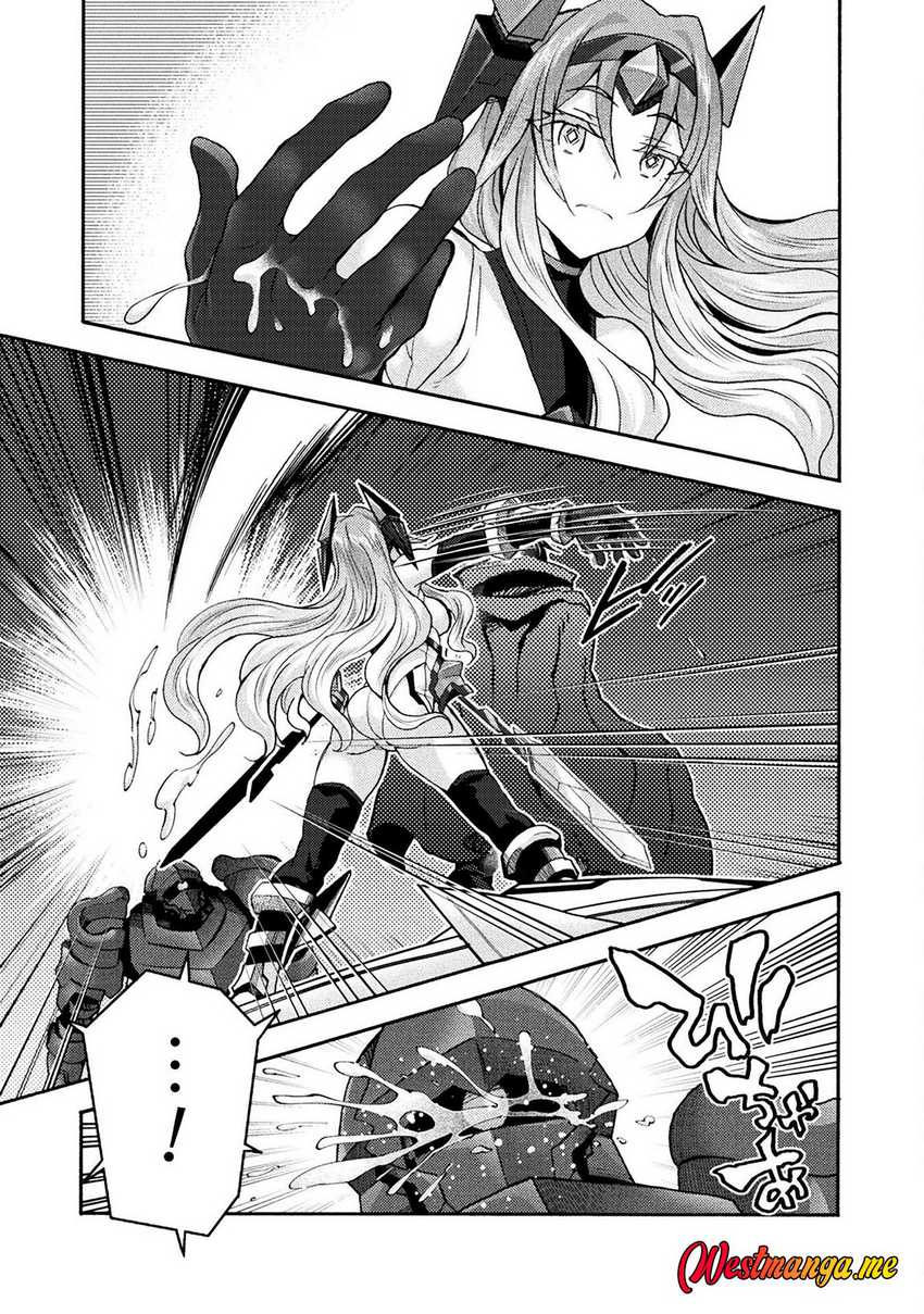 Himekishi ga Classmate! Chapter 72 Image 12