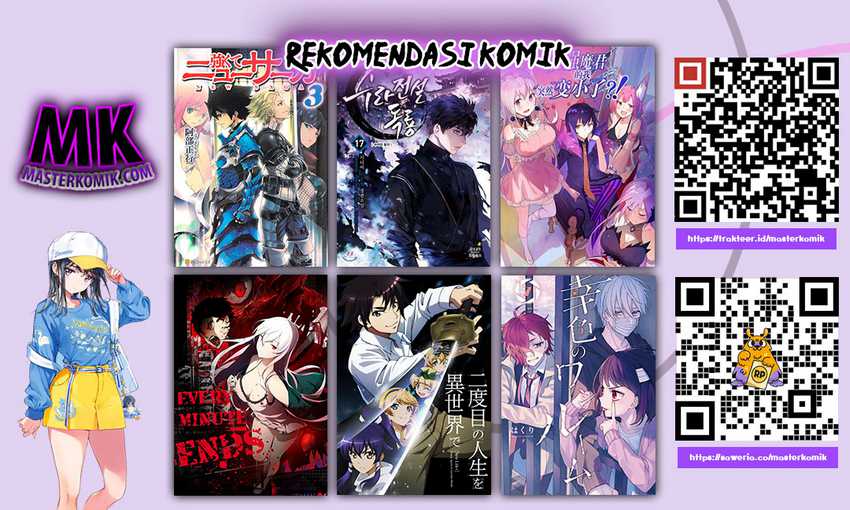 I Use A Free Book To Become A Saint Chapter 01 Image 9