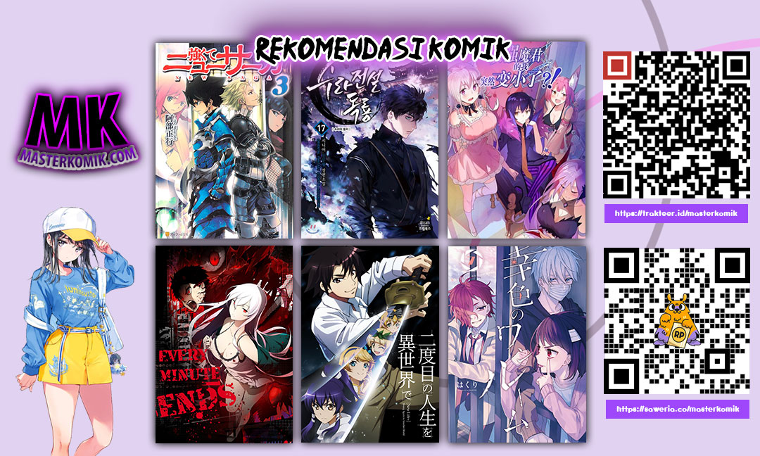 I Use A Free Book To Become A Saint Chapter 07 Image 19