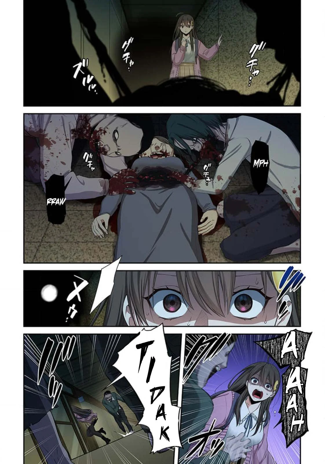 Zombie no Afureta Sekai Ore Dake ga Osowarenai Chapter 34 Image 10