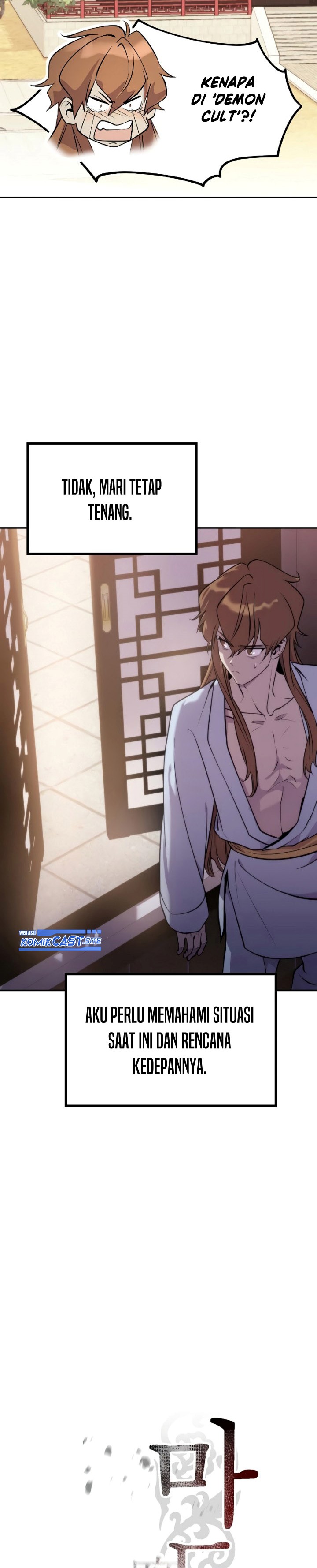 Chronicles of the Demon Faction Chapter 04 fix Image 6