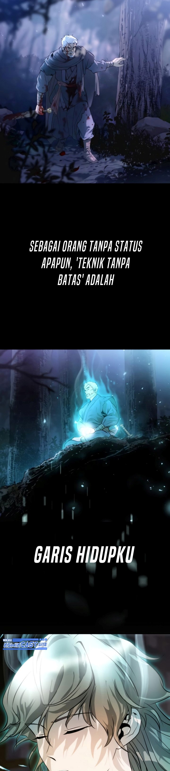 Chronicles of the Demon Faction Chapter 04 fix Image 19