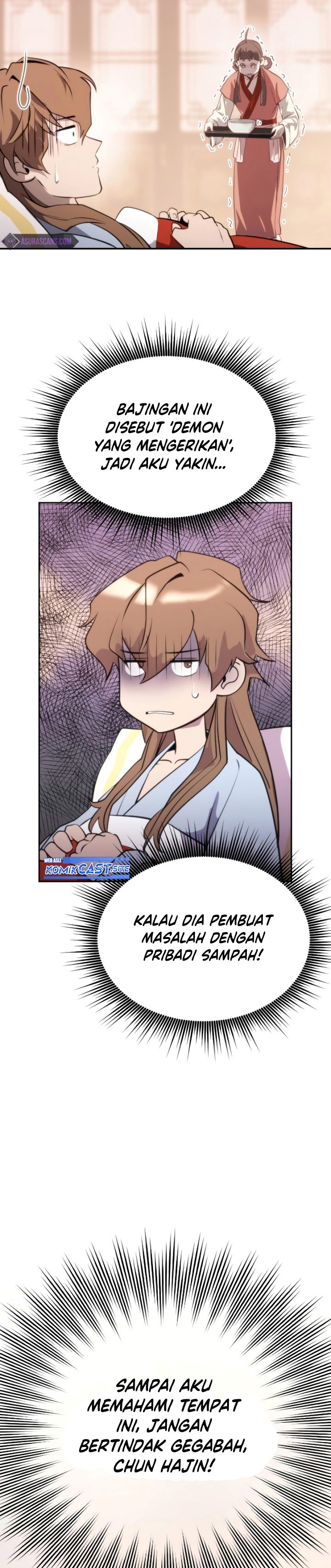 Chronicles of the Demon Faction Chapter 04 fix Image 23