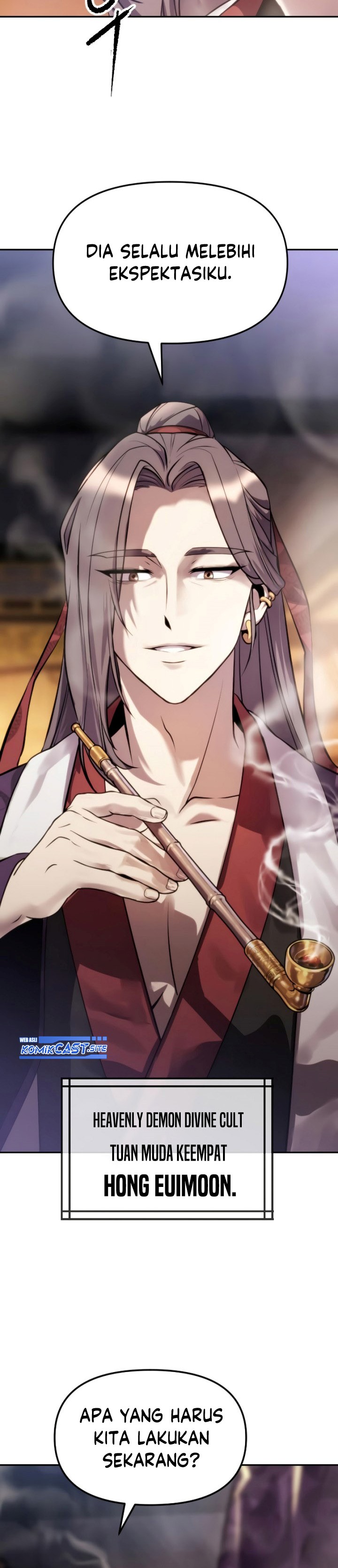Chronicles of the Demon Faction Chapter 04 fix Image 27