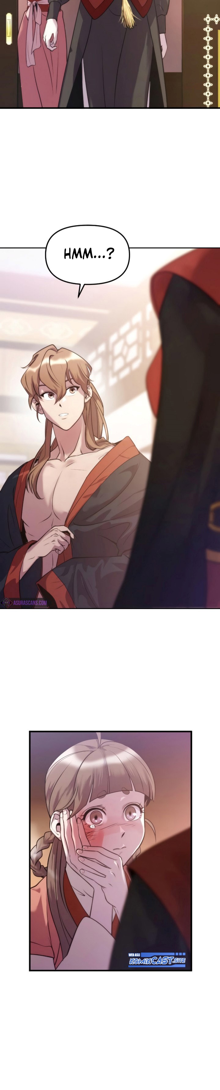 Chronicles of the Demon Faction Chapter 04 fix Image 48