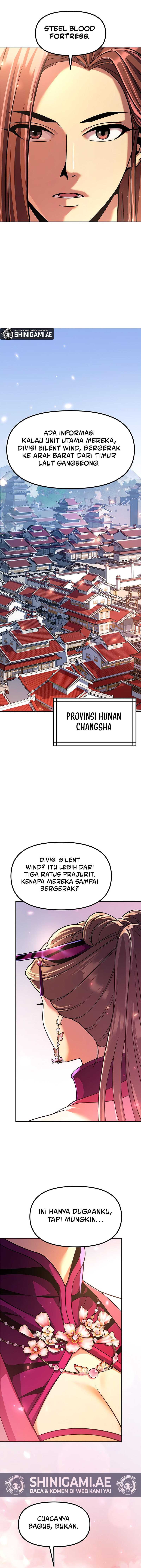 Chronicles of the Demon Faction Chapter 115 Image 20