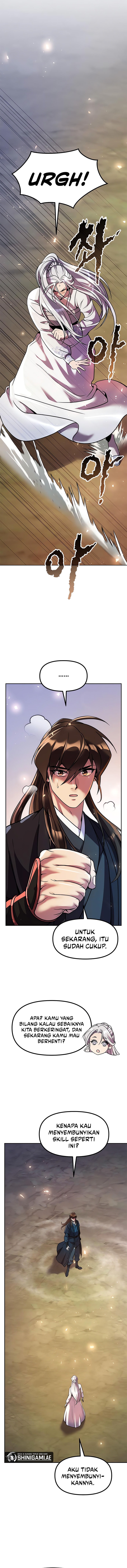 Chronicles of the Demon Faction Chapter 118 Image 7
