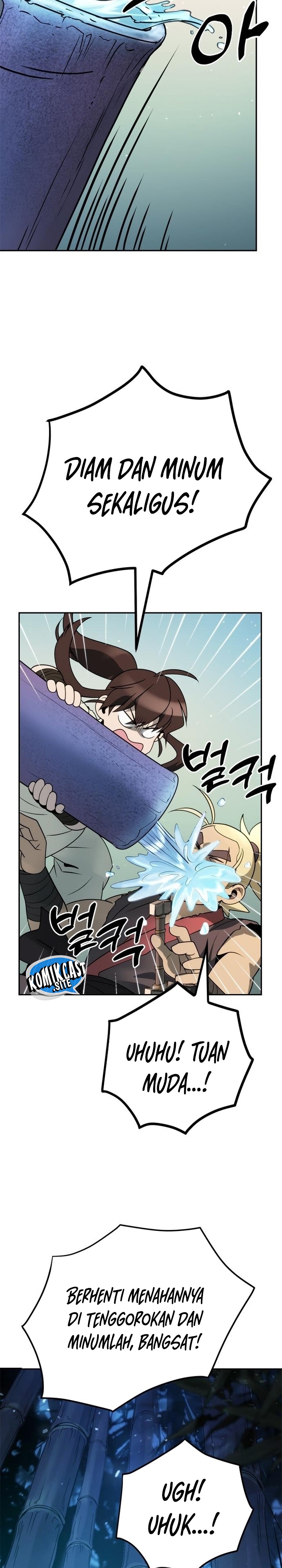 Chronicles of the Demon Faction Chapter 18 Image 11