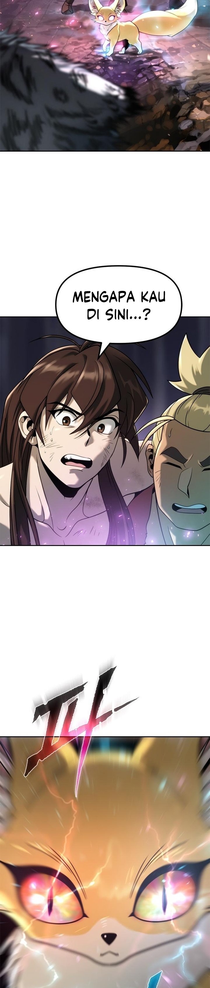 Chronicles of the Demon Faction Chapter 20 Image 6