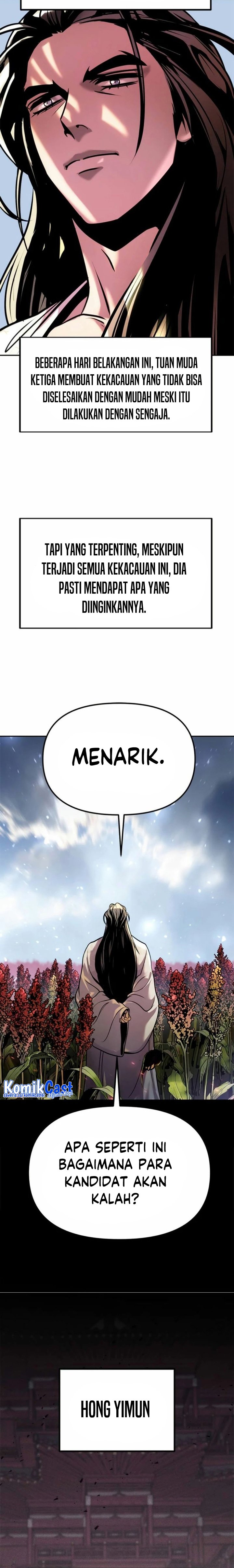 Chronicles of the Demon Faction Chapter 35 Image 27