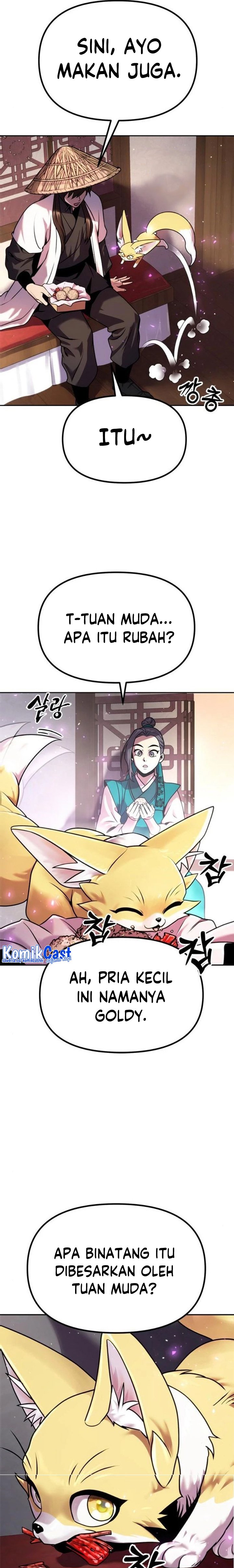 Chronicles of the Demon Faction Chapter 37 Image 10
