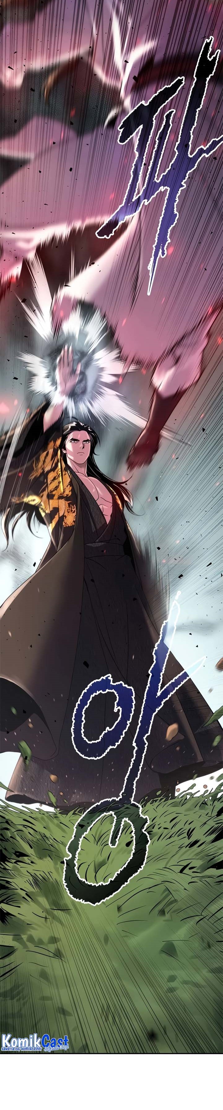 Chronicles of the Demon Faction Chapter 72 S1 END Image 3