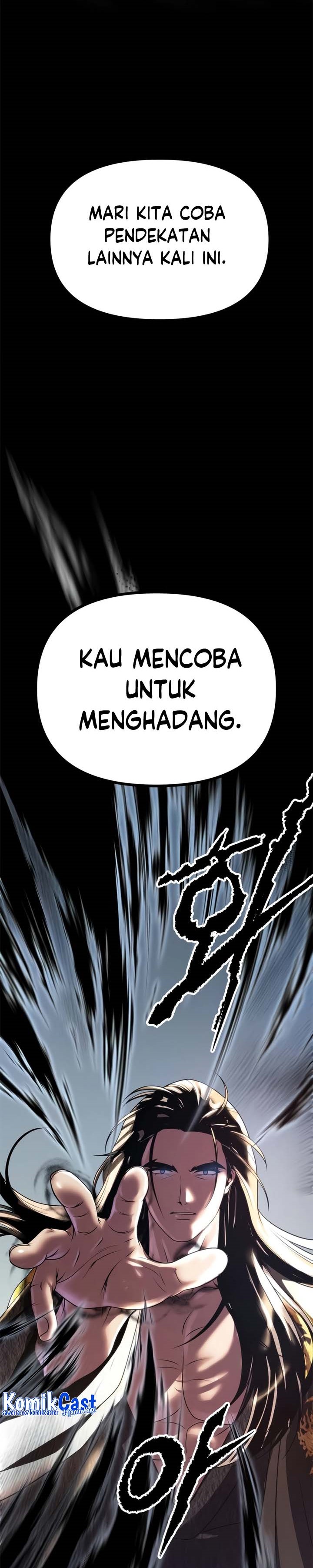 Chronicles of the Demon Faction Chapter 72 S1 END Image 7