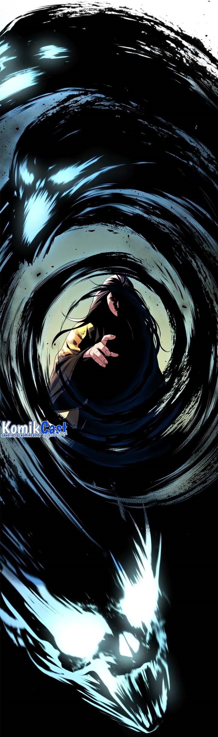 Chronicles of the Demon Faction Chapter 72 S1 END Image 10