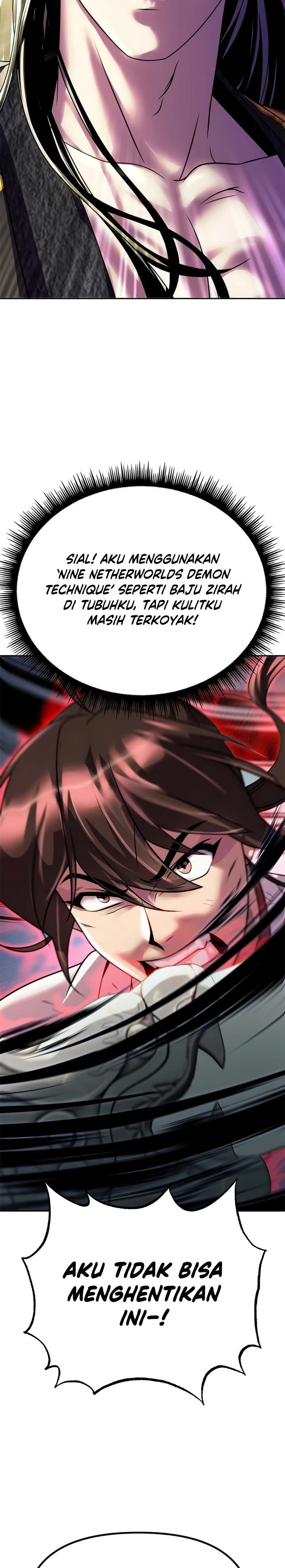 Chronicles of the Demon Faction Chapter 72 S1 END Image 18