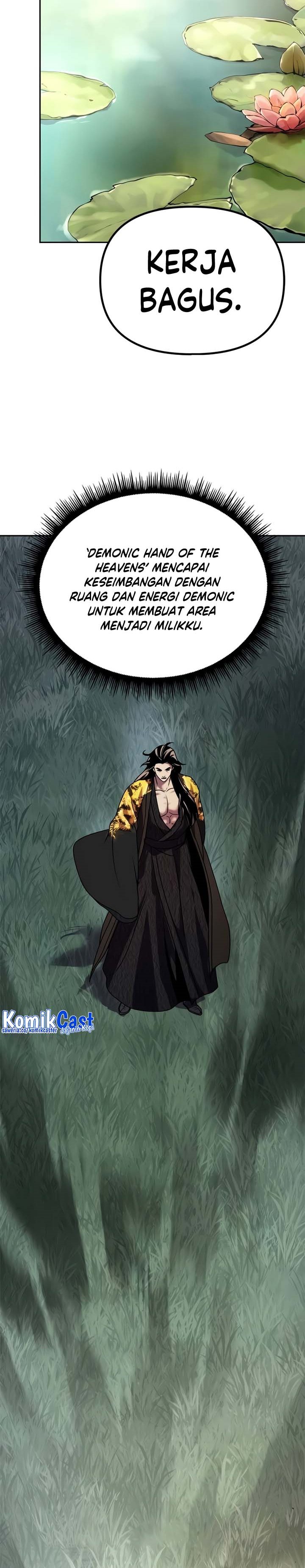 Chronicles of the Demon Faction Chapter 72 S1 END Image 29