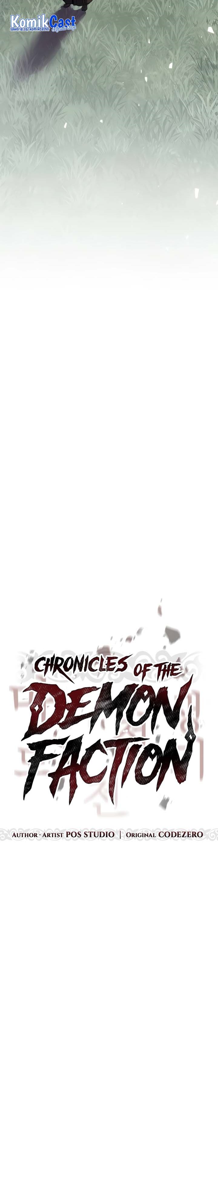 Chronicles of the Demon Faction Chapter 72 S1 END Image 33
