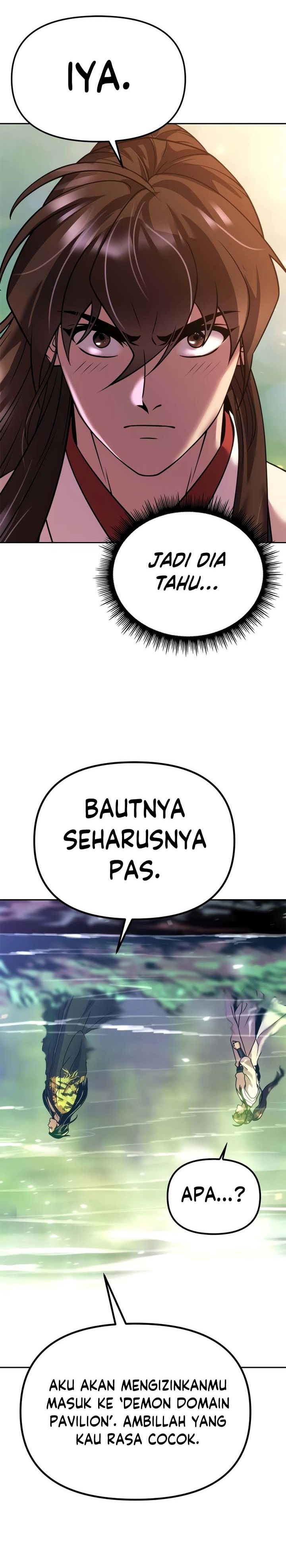 Chronicles of the Demon Faction Chapter 72 S1 END Image 37