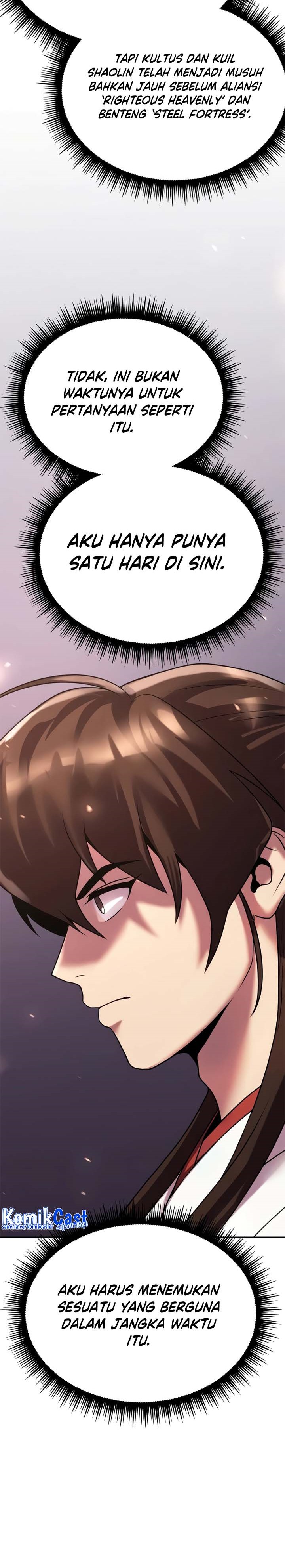 Chronicles of the Demon Faction Chapter 72 S1 END Image 42