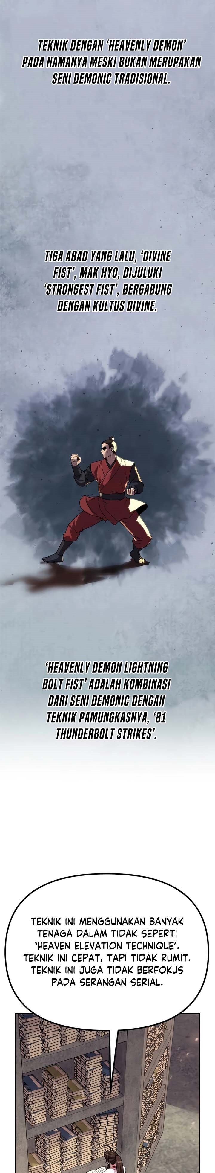 Chronicles of the Demon Faction Chapter 72 S1 END Image 48