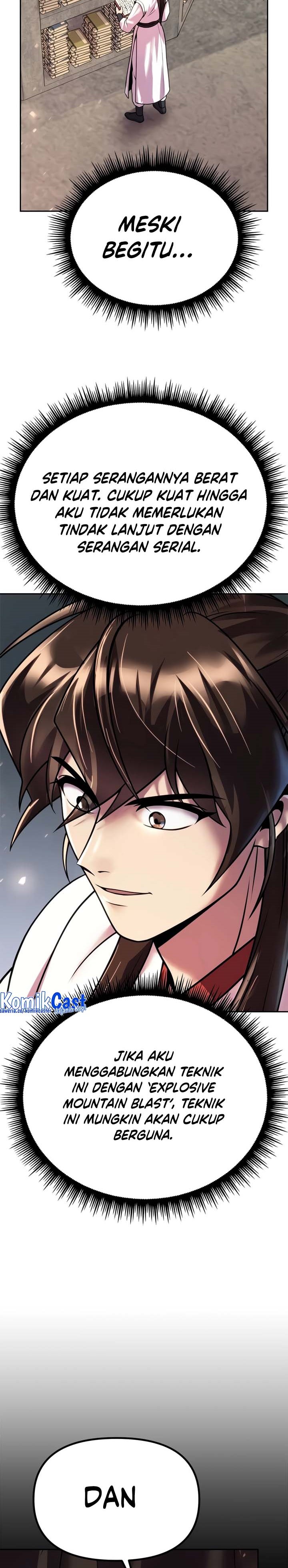 Chronicles of the Demon Faction Chapter 72 S1 END Image 49
